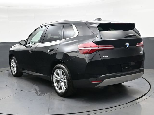 Used 2025 BMW X3 xDrive30 w/ Convenience Package AWD/4WD image 6