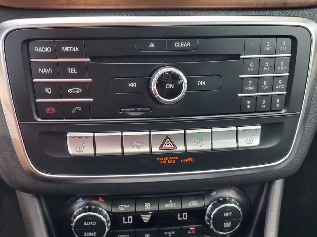 Used 2018 Mercedes-Benz GLA 250 image 16