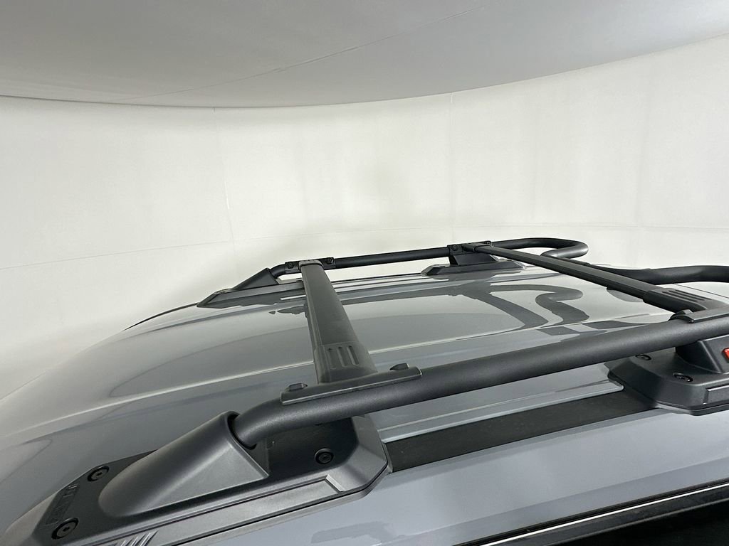 New 2026 Nissan Rogue SV image 29