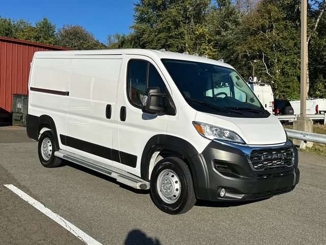 Used 2023 RAM ProMaster 2500 FWD image 5