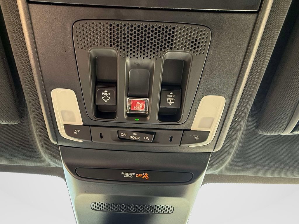 Certified 2025 Acura ADX A-Spec AWD/4WD image 24