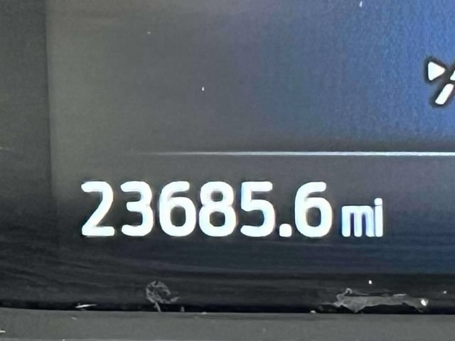Used 2025 Ford Escape ST-Line FWD image 30