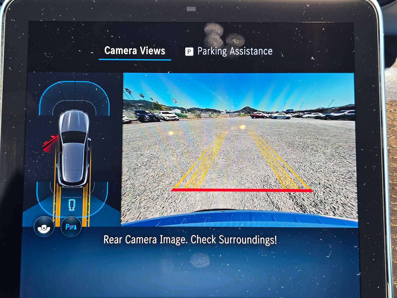 Used 2025 Mercedes-Benz GLC 300 image 30