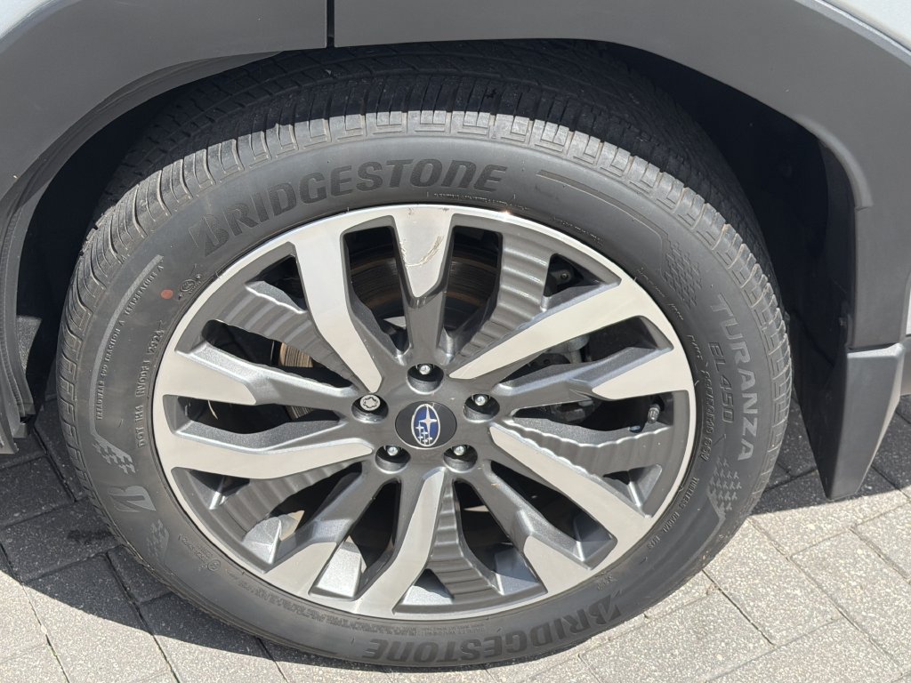 Certified 2025 Subaru Forester Touring w/ Popular Package - Touring AWD/4WD image 34