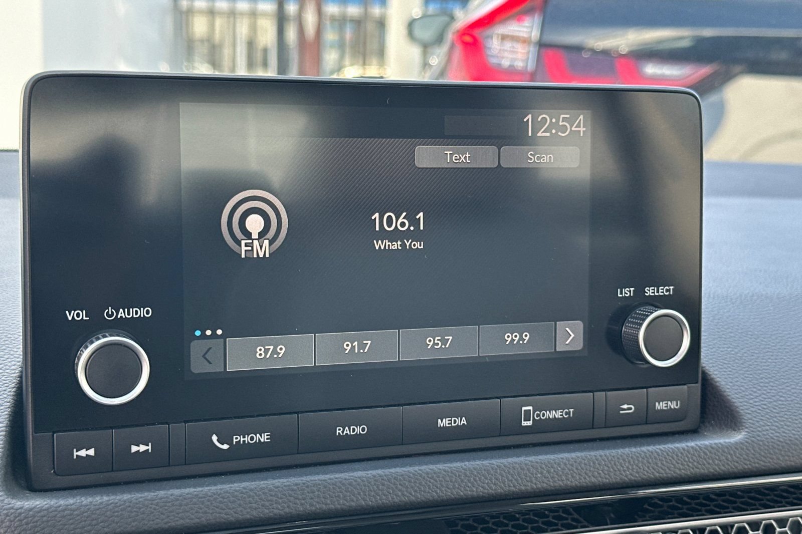 Used 2023 Honda Civic EX image 21