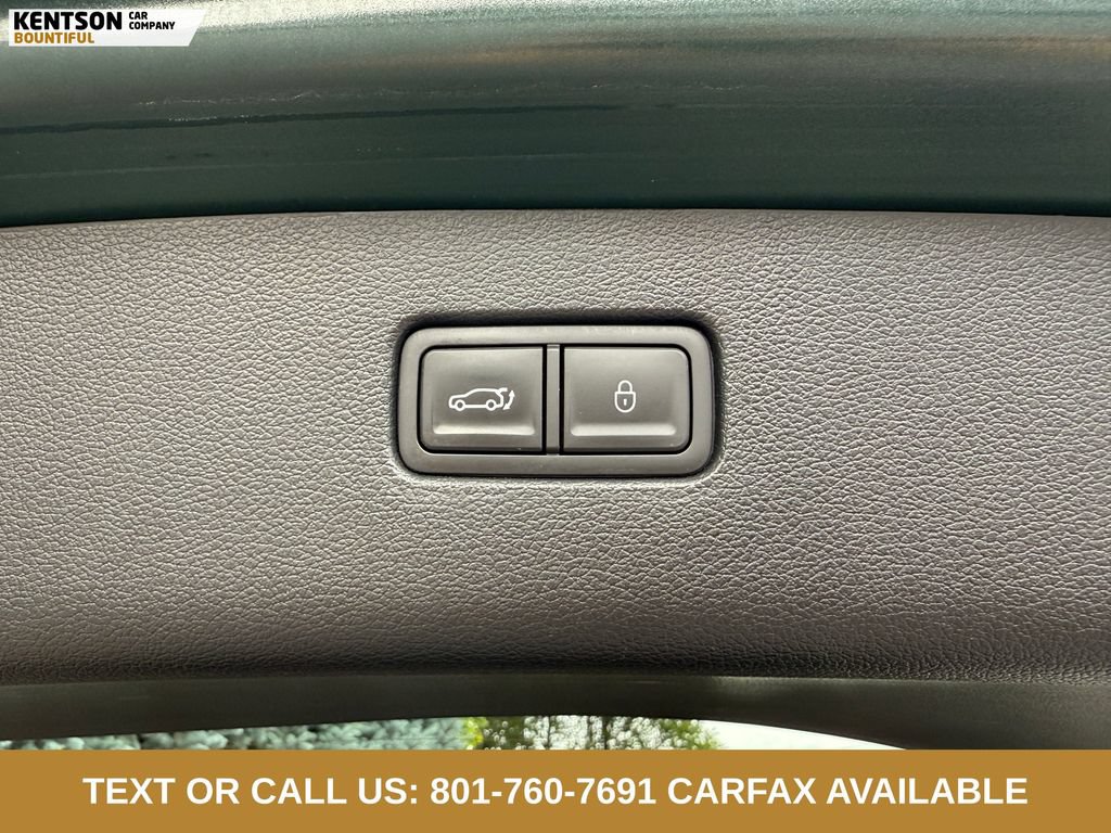 Used 2023 Genesis GV80 2.5T w/ Prestige Package AWD/4WD image 38