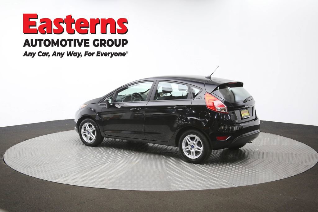 Used 2019 Ford Fiesta SE image 62