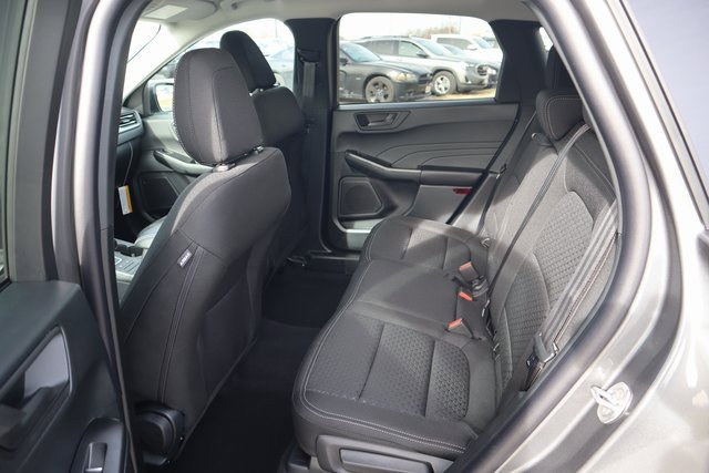 New 2026 Ford Escape Active w/ Cold Weather Package image 17