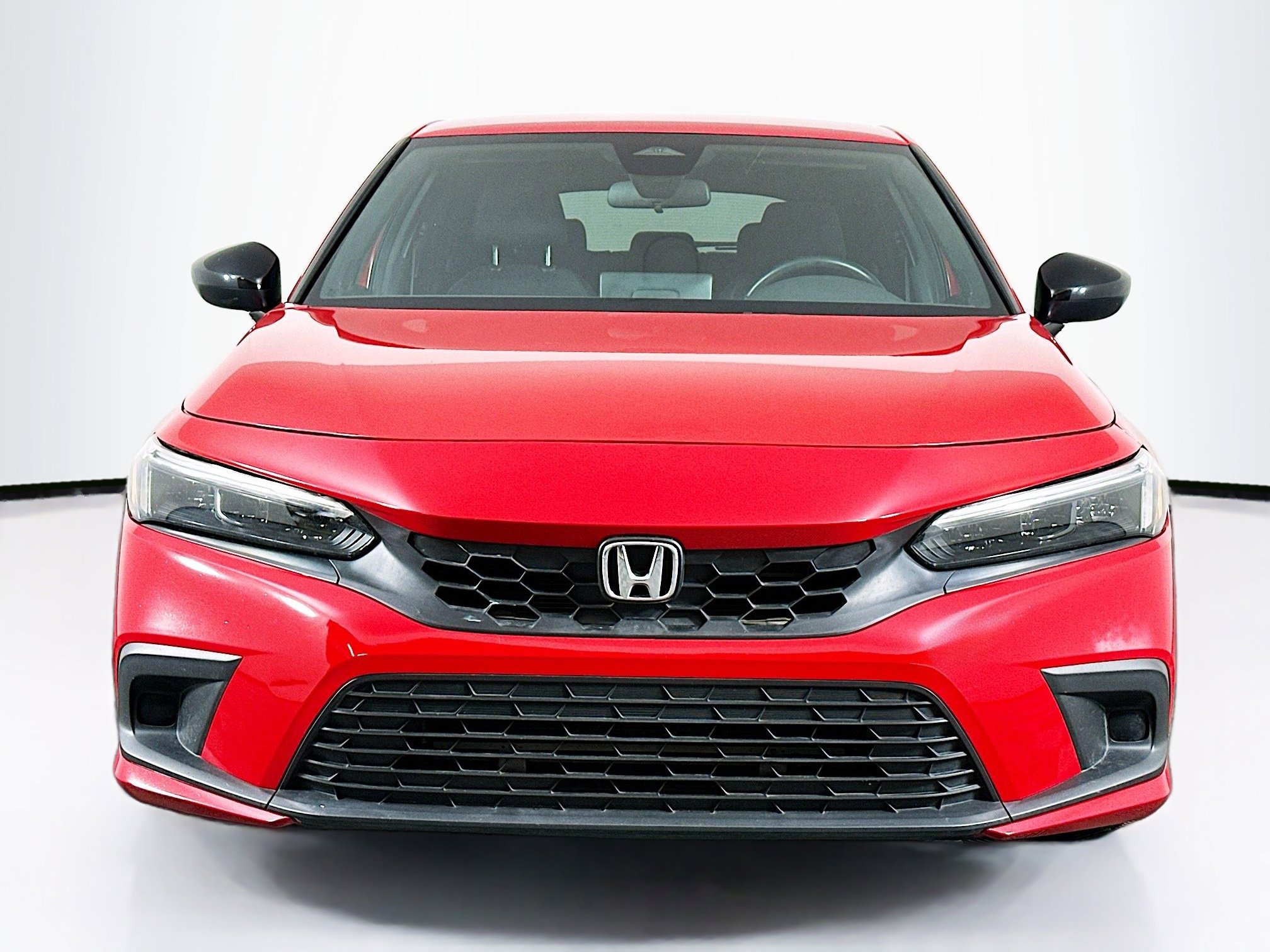 Used 2023 Honda Civic Sport image 2