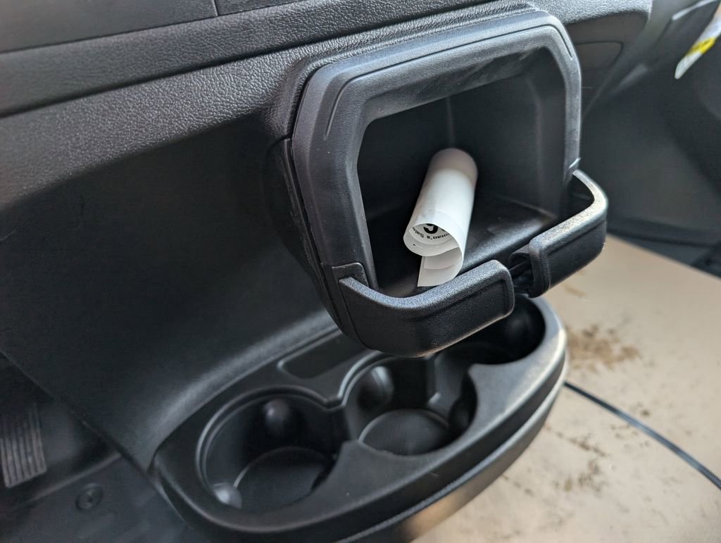 New 2026 RAM ProMaster 2500 w/ Convenience Group image 30