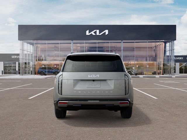 New 2027 Kia Telluride SX image 5