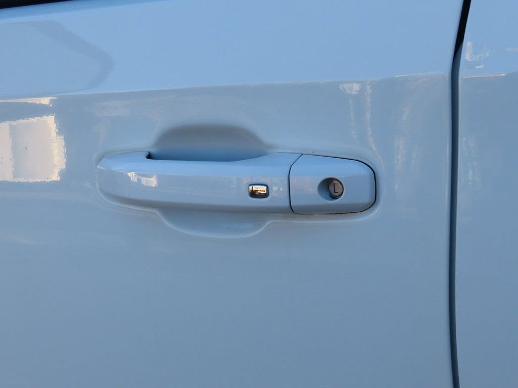 Used 2024 GMC Sierra 1500 Elevation w/ Preferred Package image 24