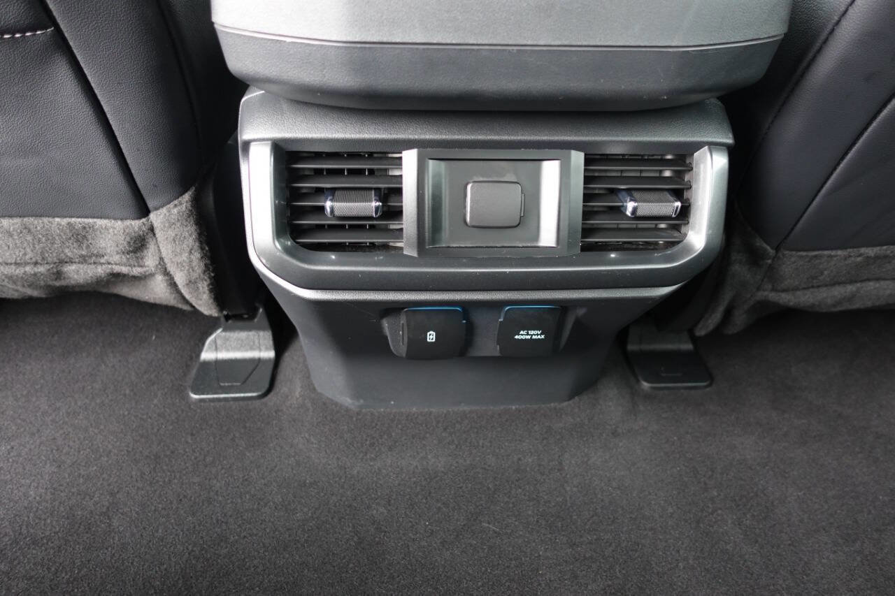 Used 2023 Ford F150 XLT w/ Equipment Group 302A High image 36