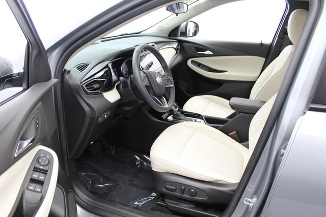 Used 2023 Buick Encore GX Preferred w/ Cold Weather Comfort Package FWD image 14