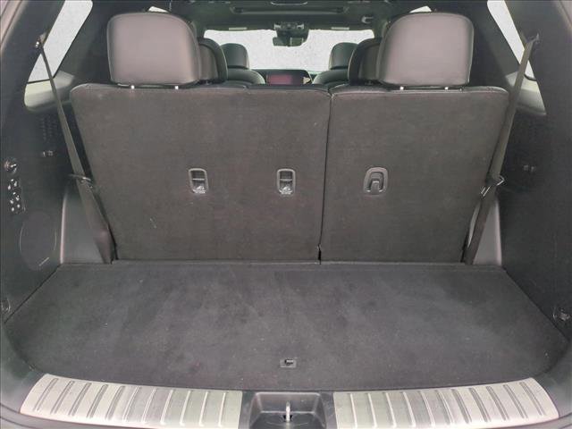 Used 2024 Hyundai Palisade Calligraphy image 6