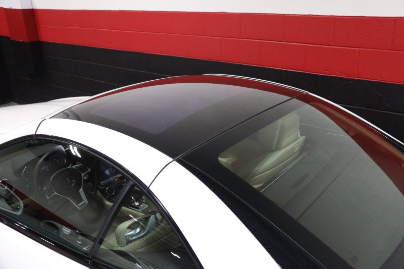 Used 2015 Mercedes-Benz SL 400 image 26