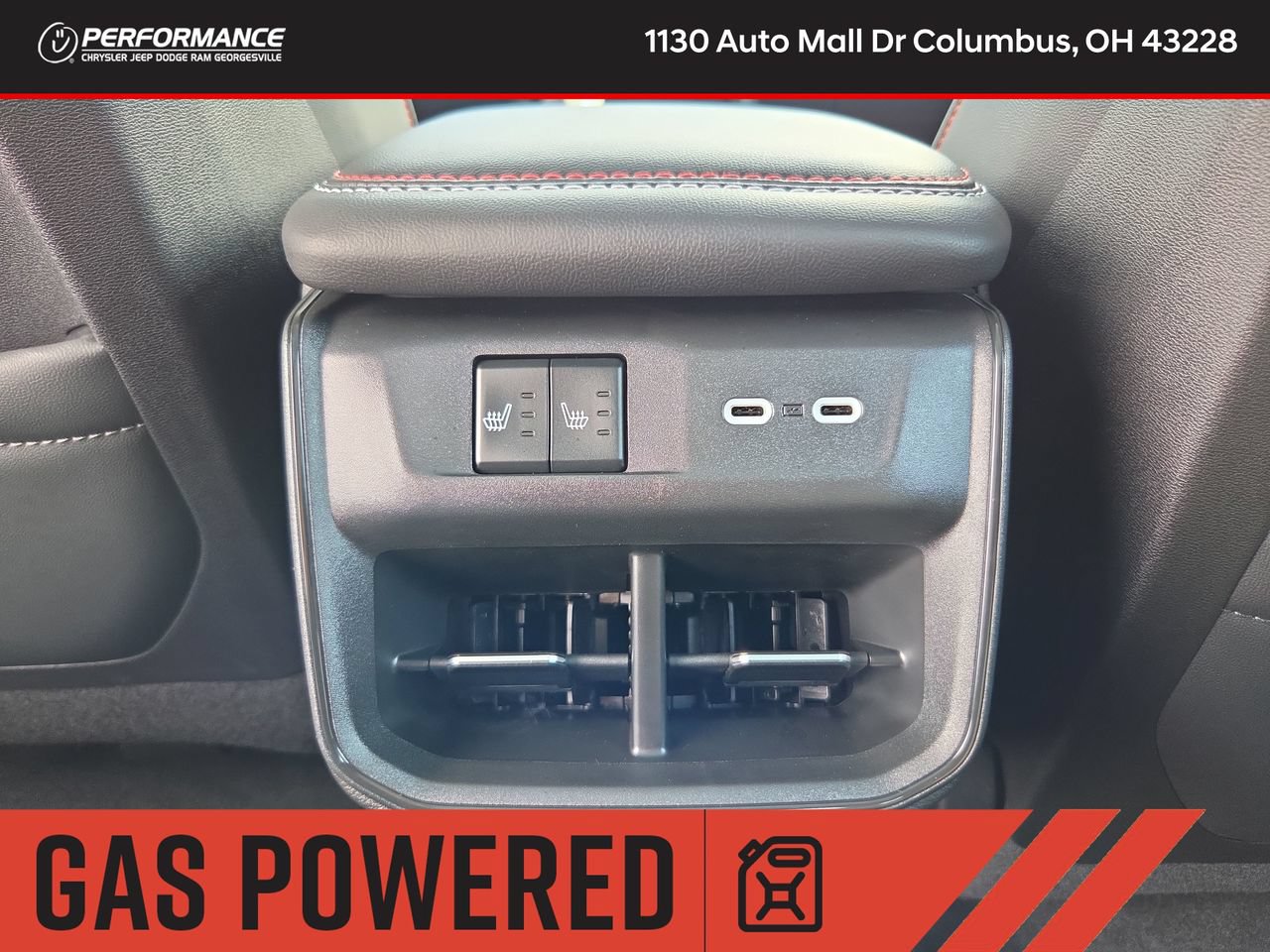 New 2026 Dodge Charger R/T AWD/4WD image 17