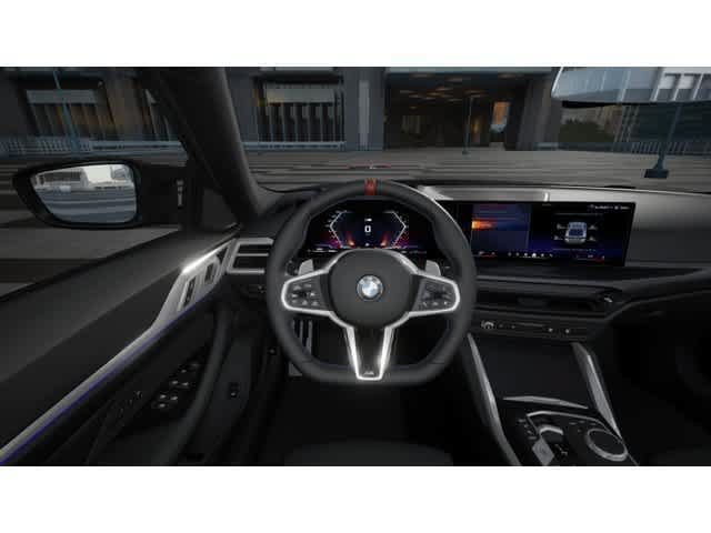 New 2026 BMW M440i w/ Premium Package RWD image 13