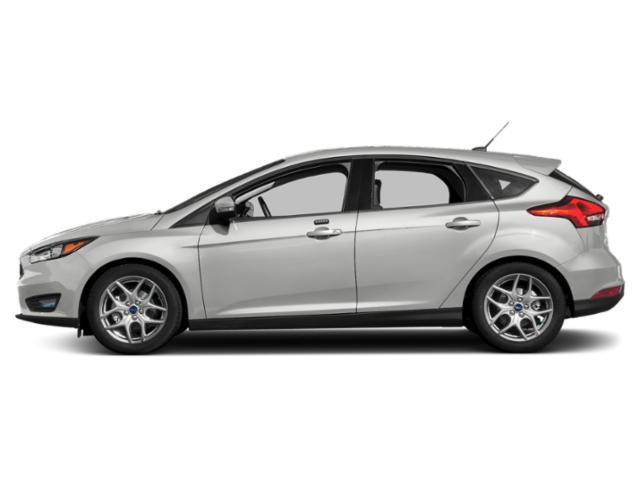 Used 2015 Ford Focus SE w/ SE Sport Package FWD image 3