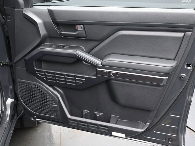 Certified 2025 Toyota 4Runner TRD Sport Premium w/ Tow Technology Package image 24