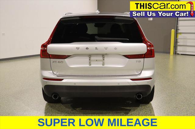 Used 2019 Volvo XC60 T5 Momentum w/ Premium Package FWD image 6