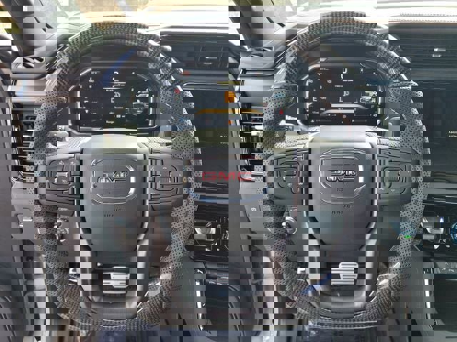 New 2026 GMC Sierra 1500 AT4 w/ Technology Package image 23