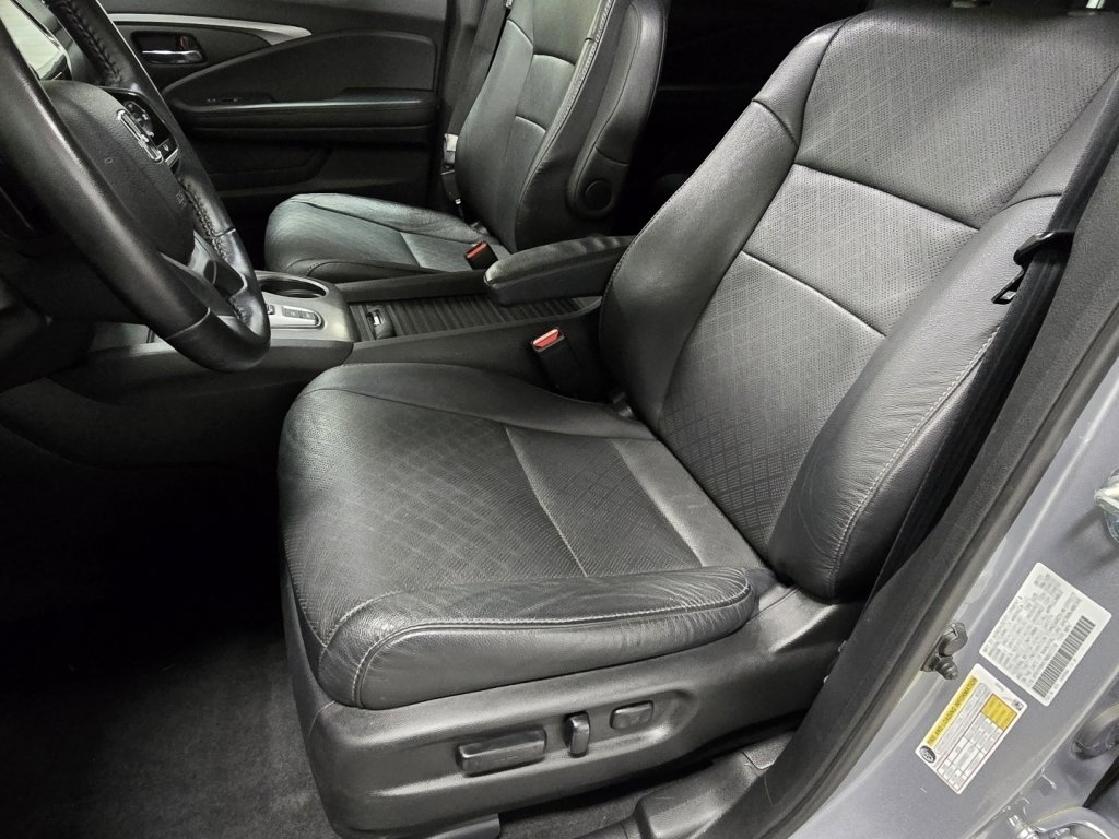 Used 2021 Honda Passport EX-L image 22