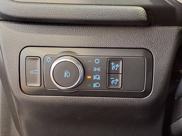 Used 2021 Ford Escape SEL image 26