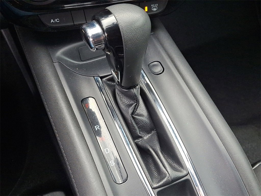 Used 2020 Honda HR-V Sport image 15