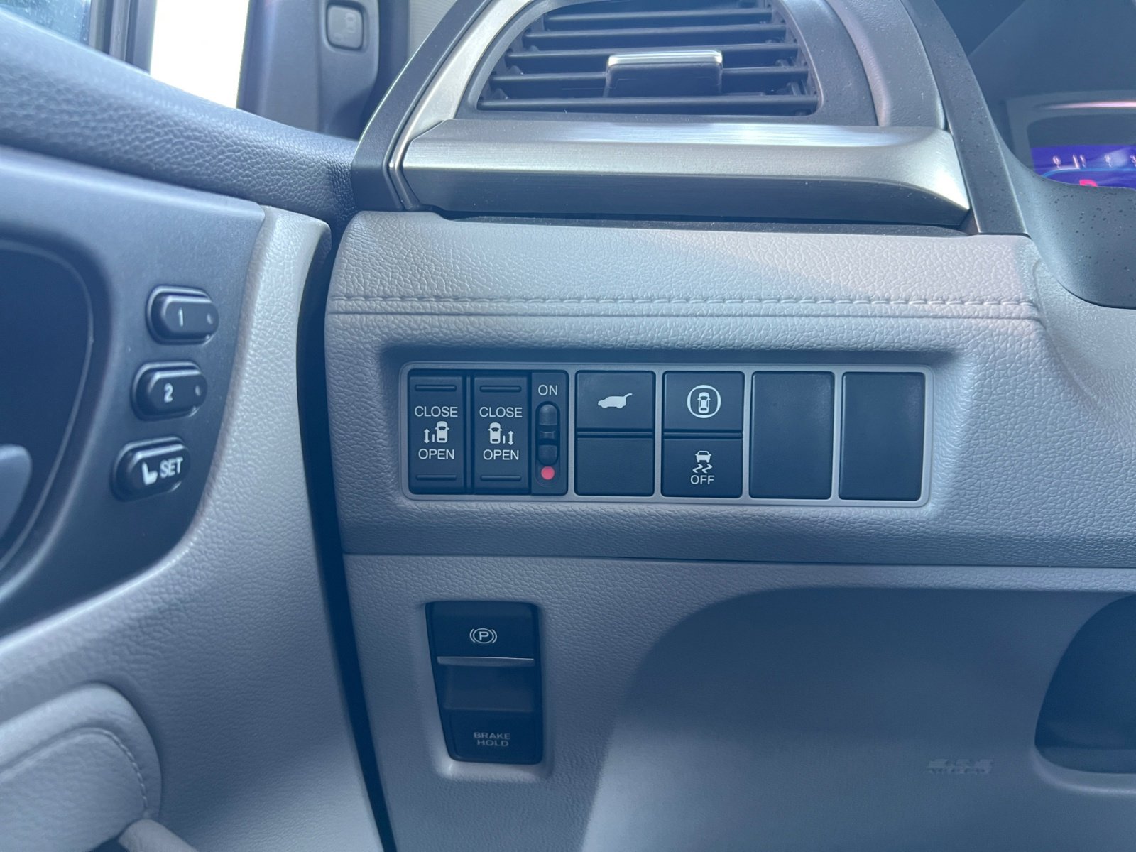 Used 2022 Honda Odyssey EX-L image 21