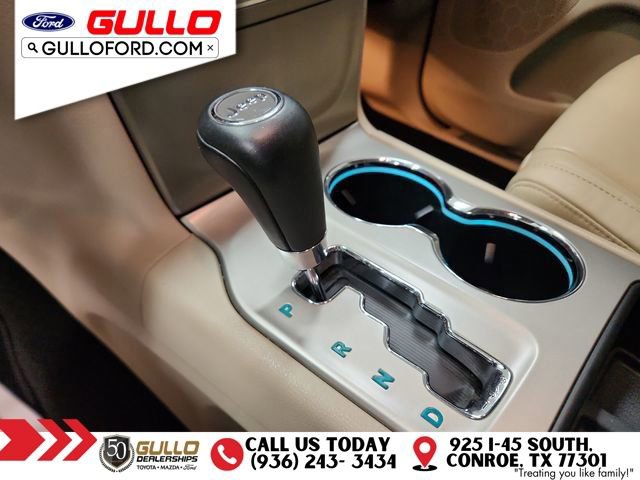 Used 2012 Jeep Grand Cherokee Limited image 29