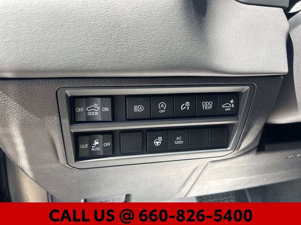 New 2026 Toyota Tundra Platinum image 19