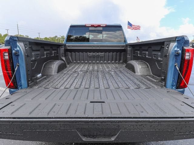 New 2026 GMC Sierra 2500 Denali w/ Denali Reserve Package AWD/4WD image 30