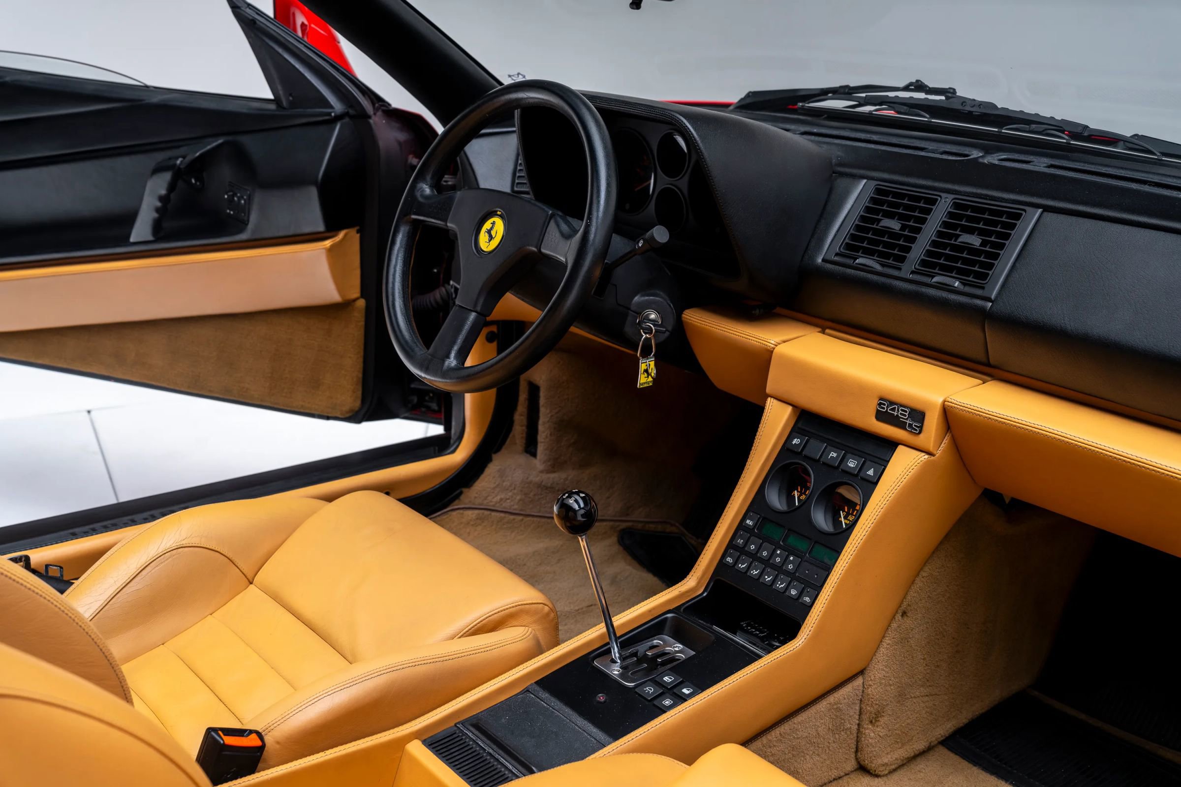 Used 1991 Ferrari 348 TS image 36