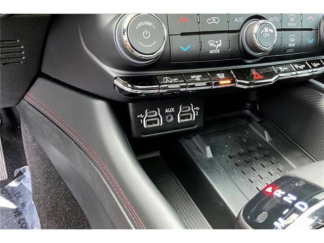 Used 2026 Dodge Durango GT AWD/4WD image 18