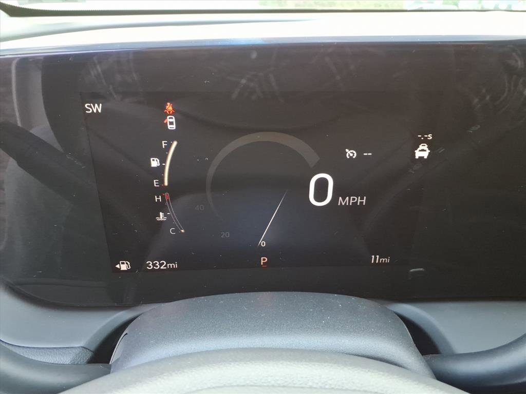 New 2026 Buick Encore GX Sport Touring image 14