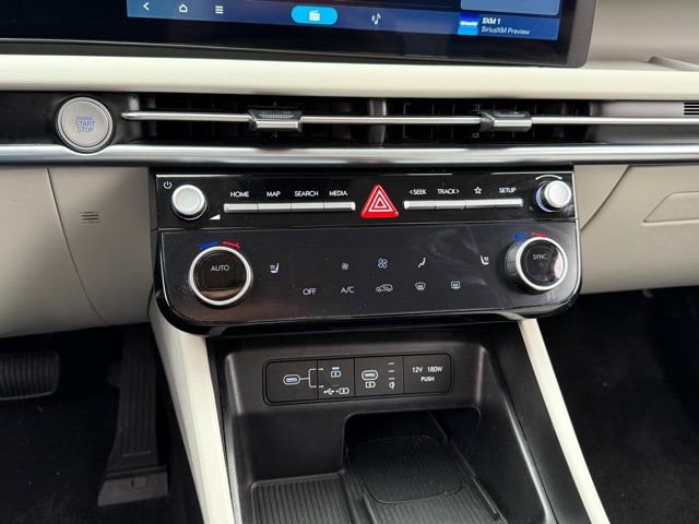 Used 2025 Hyundai Tucson SEL image 22