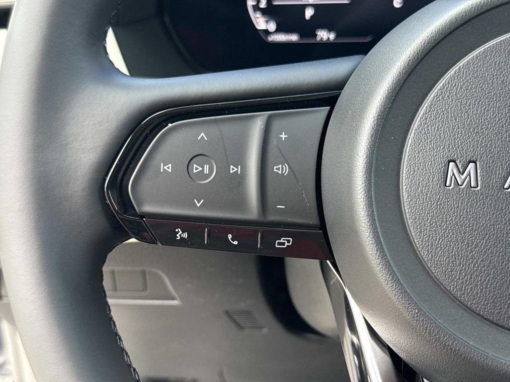 New 2026 MAZDA CX-5 Select AWD/4WD image 40