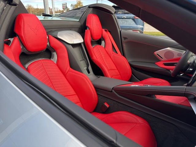 New 2026 Chevrolet Corvette Z06 image 32