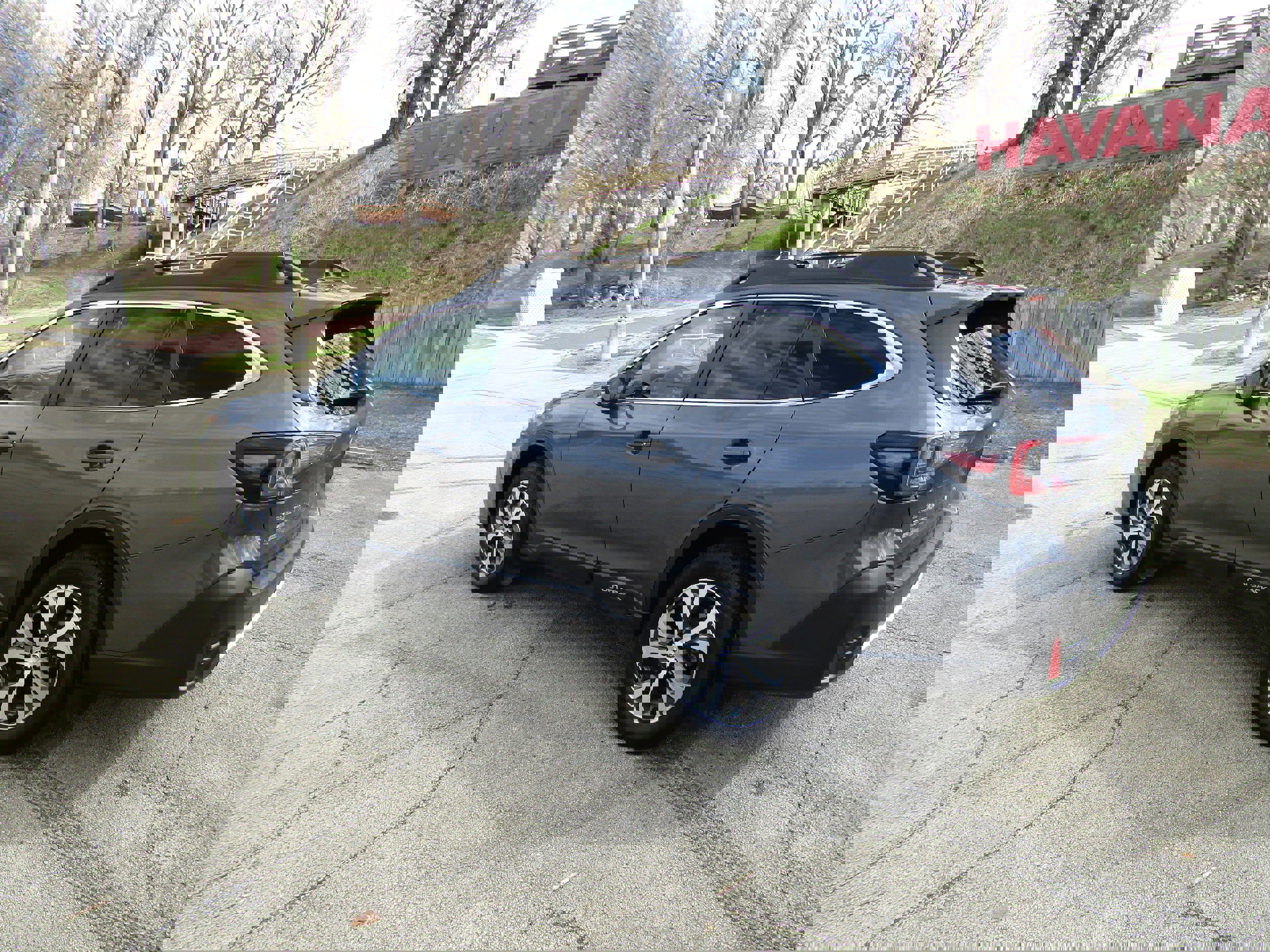 Used 2022 Subaru Outback Limited image 2