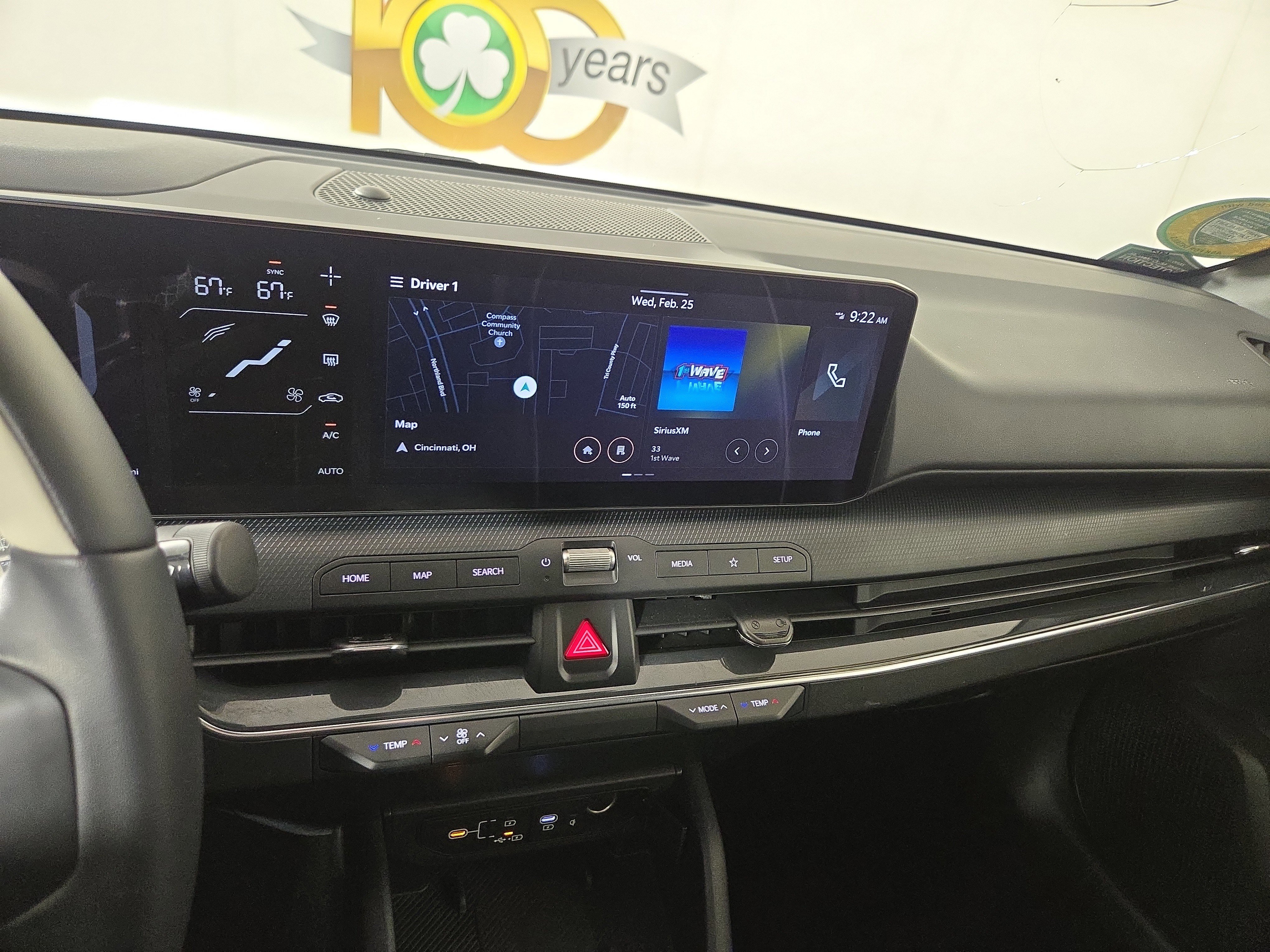 Used 2025 Kia K4 GT-Line w/ GT-Line Sunroof Package image 23