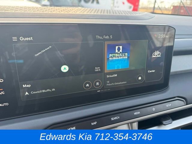 New 2027 Kia Telluride S image 23