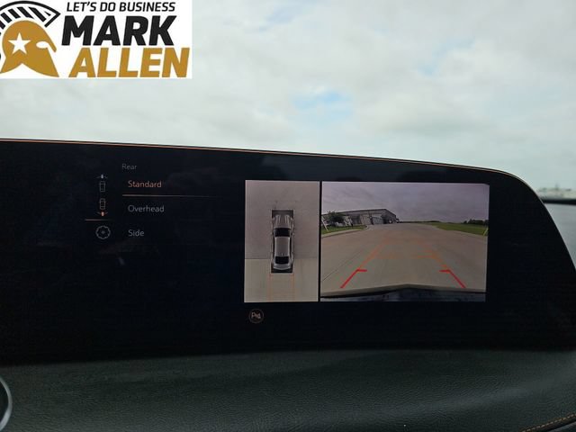 Used 2025 Cadillac CT5 V RWD image 15