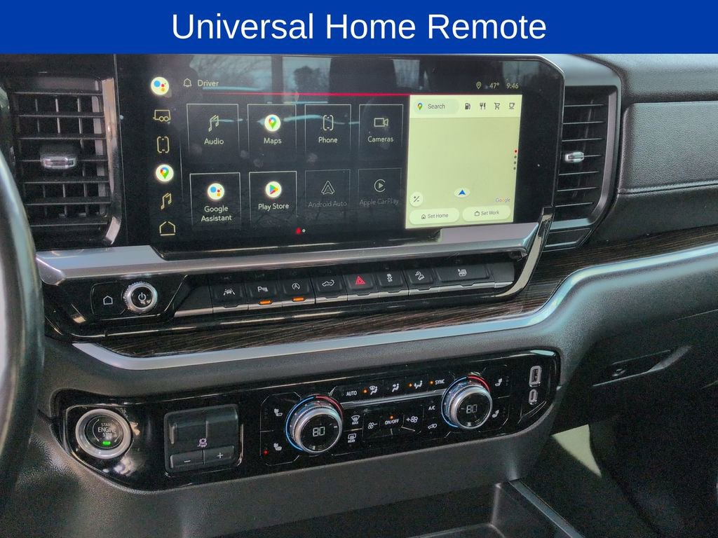 Used 2022 GMC Sierra 1500 Elevation w/ Elevation Premium Package image 17