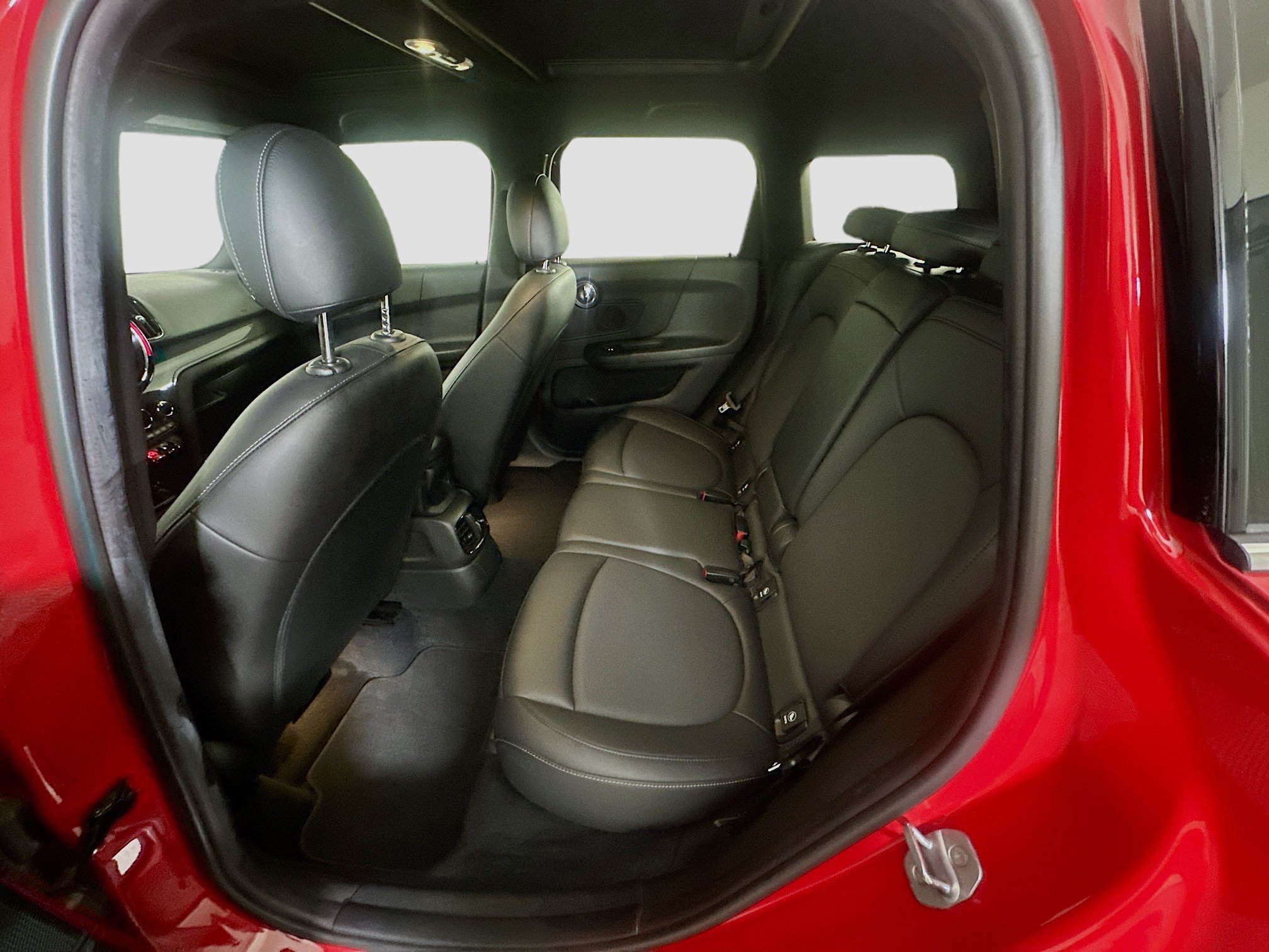 Used 2022 MINI Cooper Countryman FWD image 28