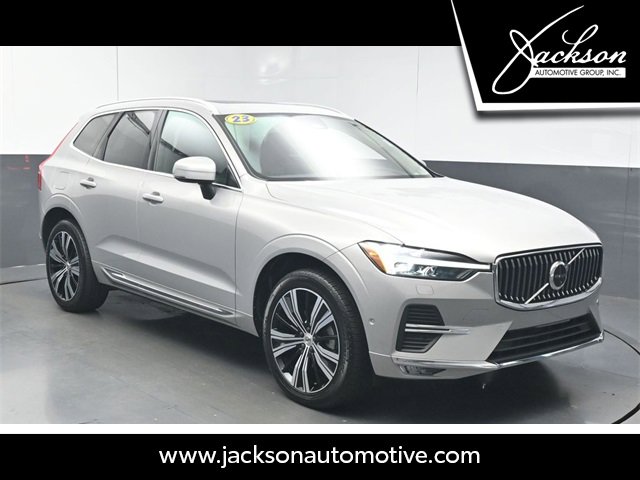 Used 2023 Volvo XC60 B5 Plus w/ Protection Package Premier