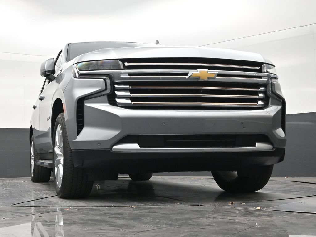 Used 2024 Chevrolet Tahoe High Country RWD image 26