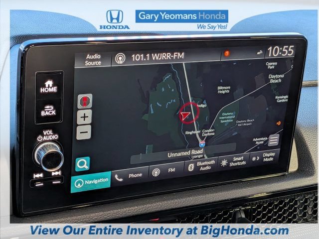 Used 2025 Honda CR-V Sport Touring image 33