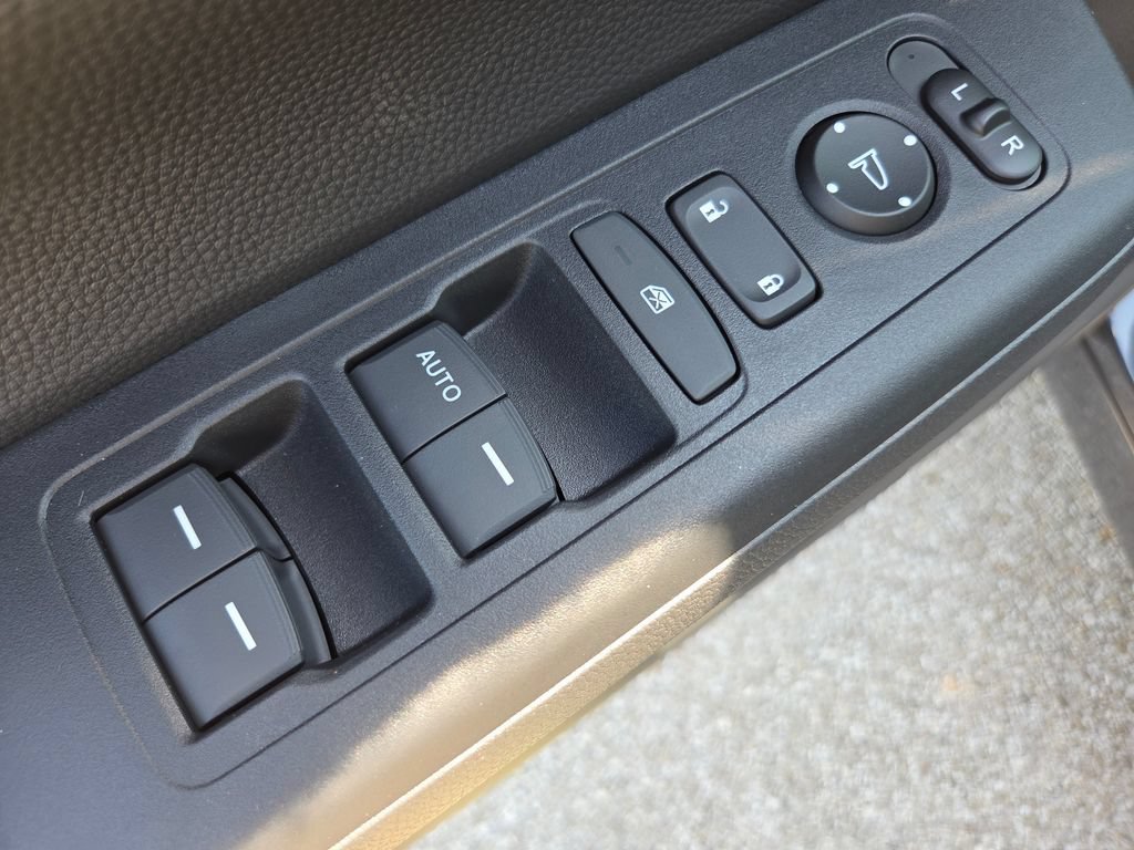 New 2026 Honda CR-V LX image 26