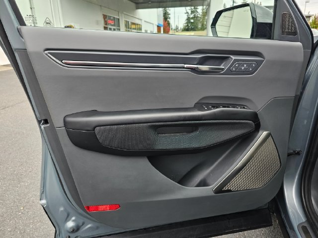 Certified 2024 Kia EV9 GT-Line AWD/4WD image 26